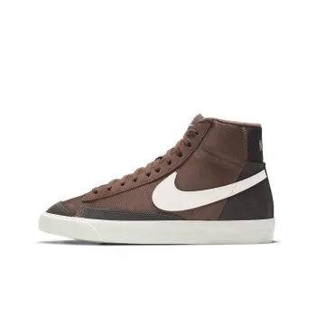 Nike Blazer Mid 77 Coffee Women's