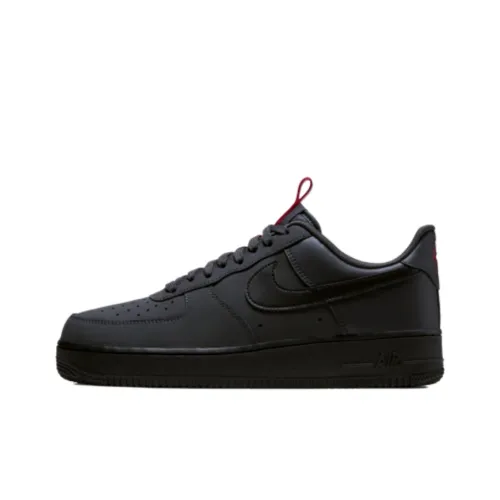 Nike Air Force 1 Low Anthracite