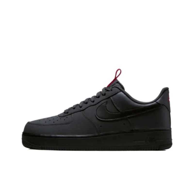 Nike Air Force 1 Low Anthracite-0