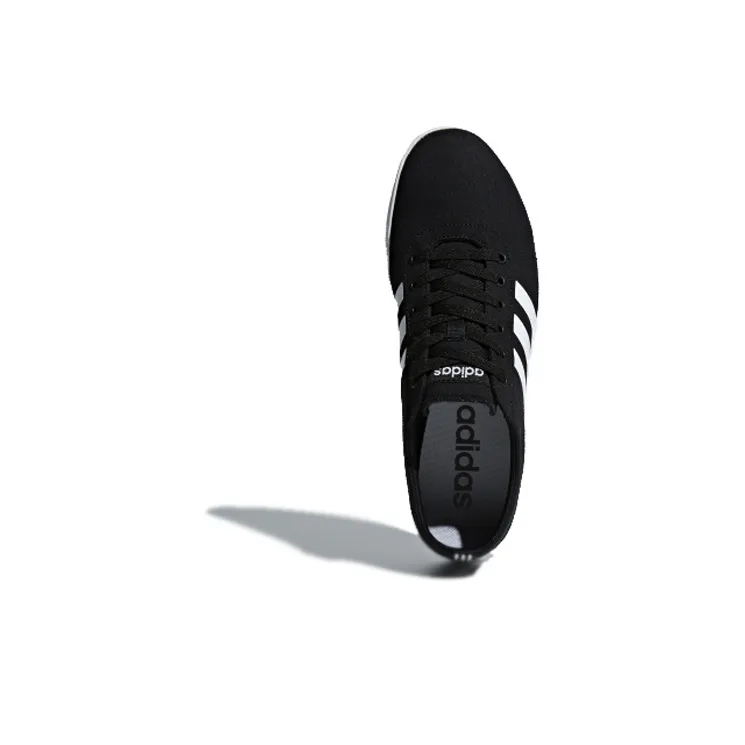 Adidas Neo Easy Vulc 2.0 'Black White'-3