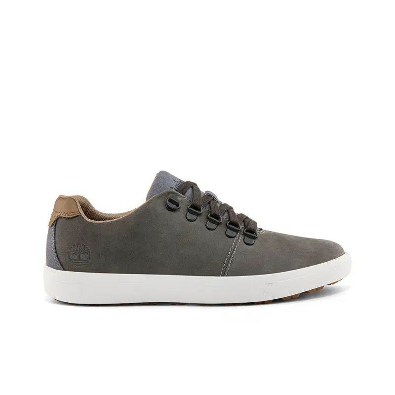 Timberland Ashwood Park Alpine Oxford Trainers 'Grey'-1