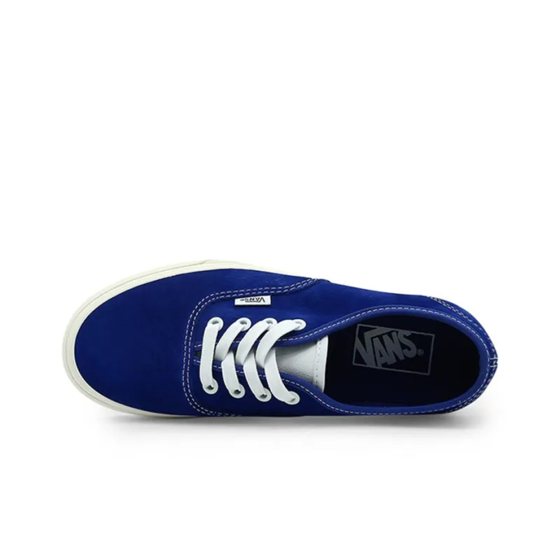 Authentic Vans 'Pig Suede Limoges'-3