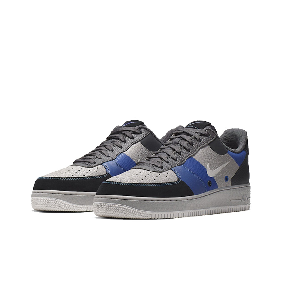 Air force 1 atmosphere grey store