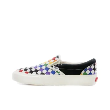 Vans Classic Slip On Vlt Lx Pride