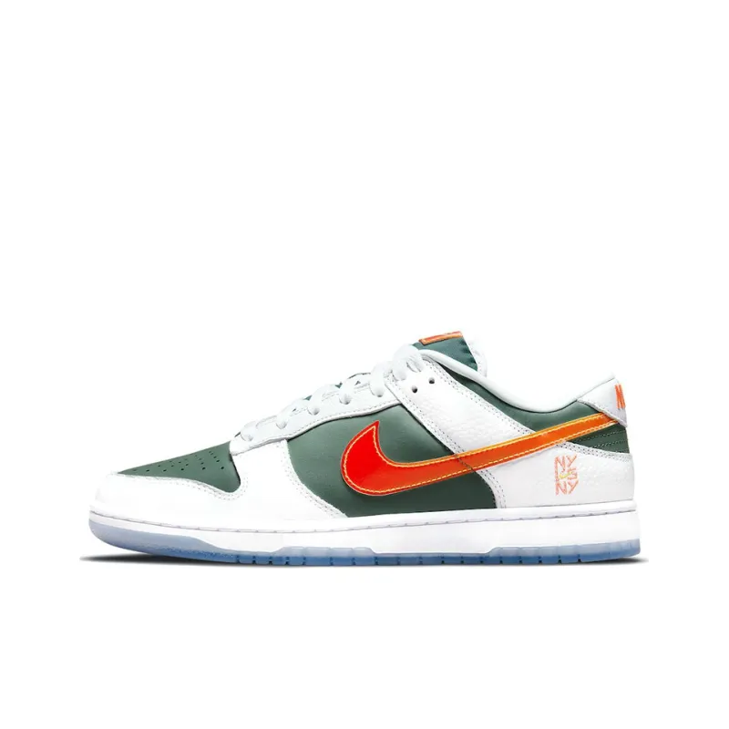 Nike Dunk Low Se Ny Vs. Ny-0