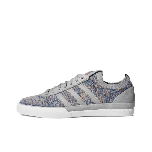 Adidas Lucas Premiere Primeknit Light Granite