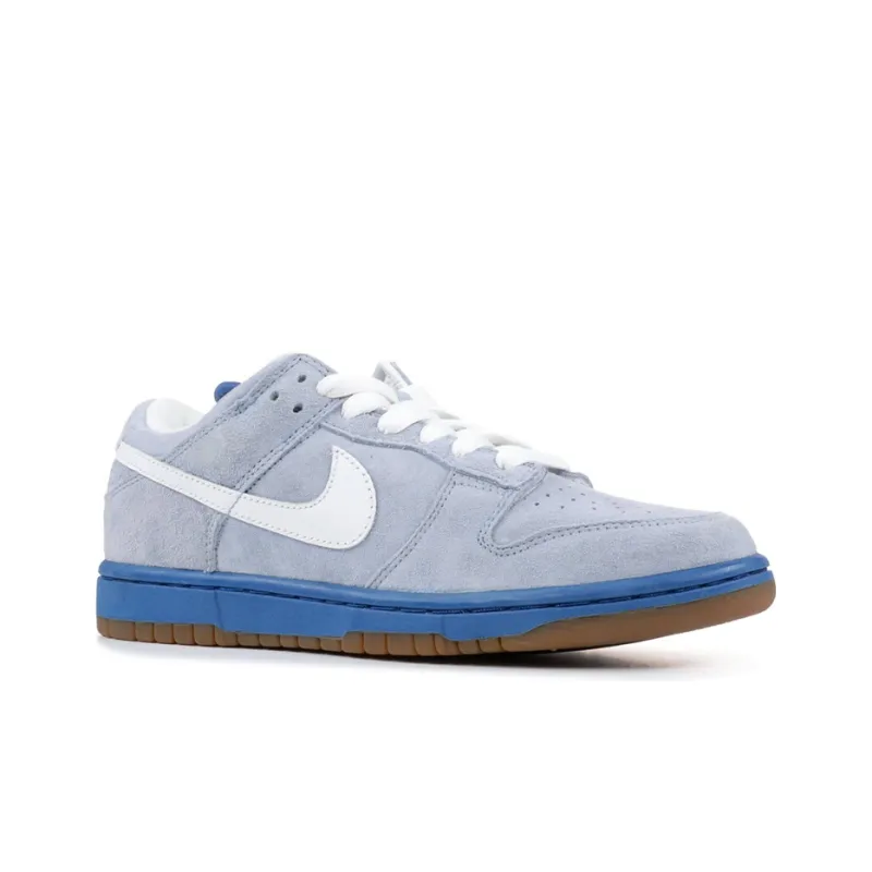 Nike Sb Dunk Low Border Blue-1