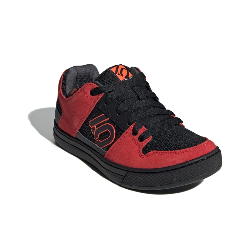 Adidas Five Ten Mountain Bike 'Red Black'-2