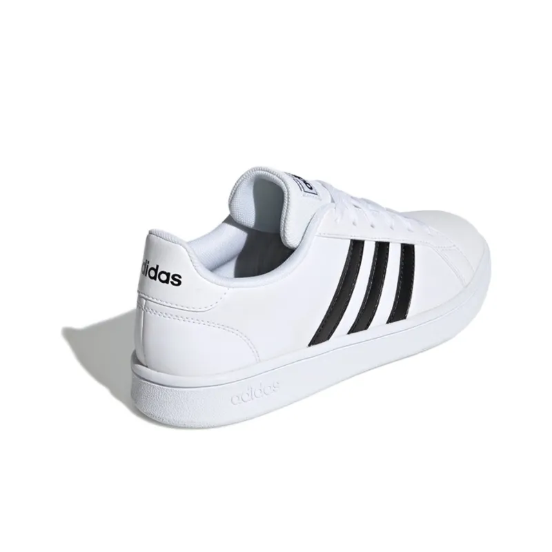 Adidas Women's Grand Court Base 'Cloud White' Women's-3