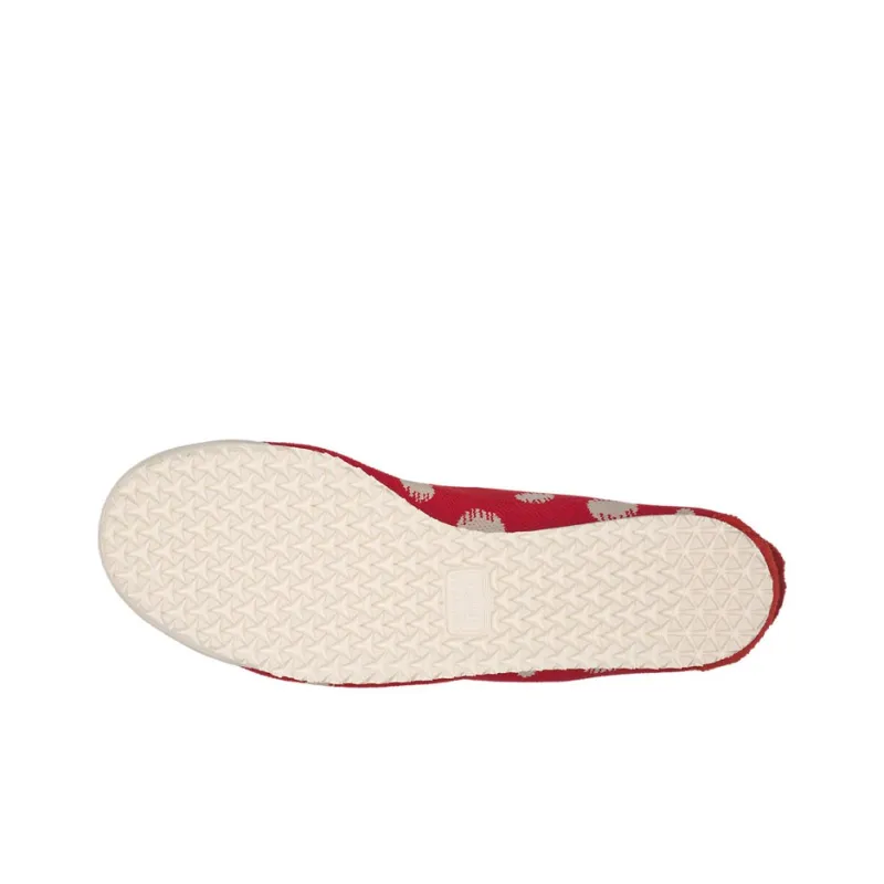 Onitsuka Tiger Mexico 66 'Red White'-4