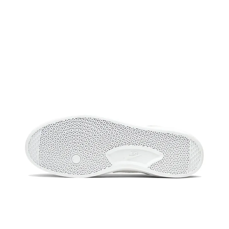 Nike Alleyoop Sb White Sail-5