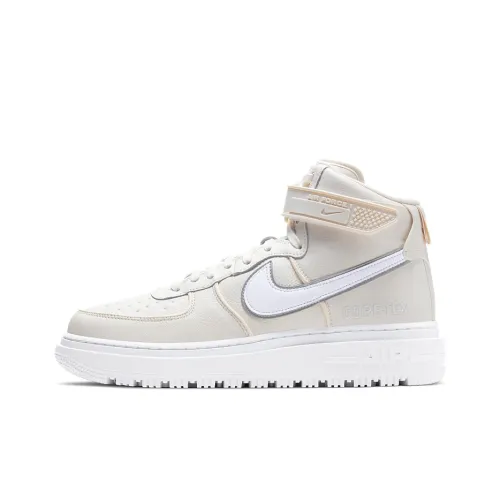 Nike Air Force 1 GTX High Boot Phantom