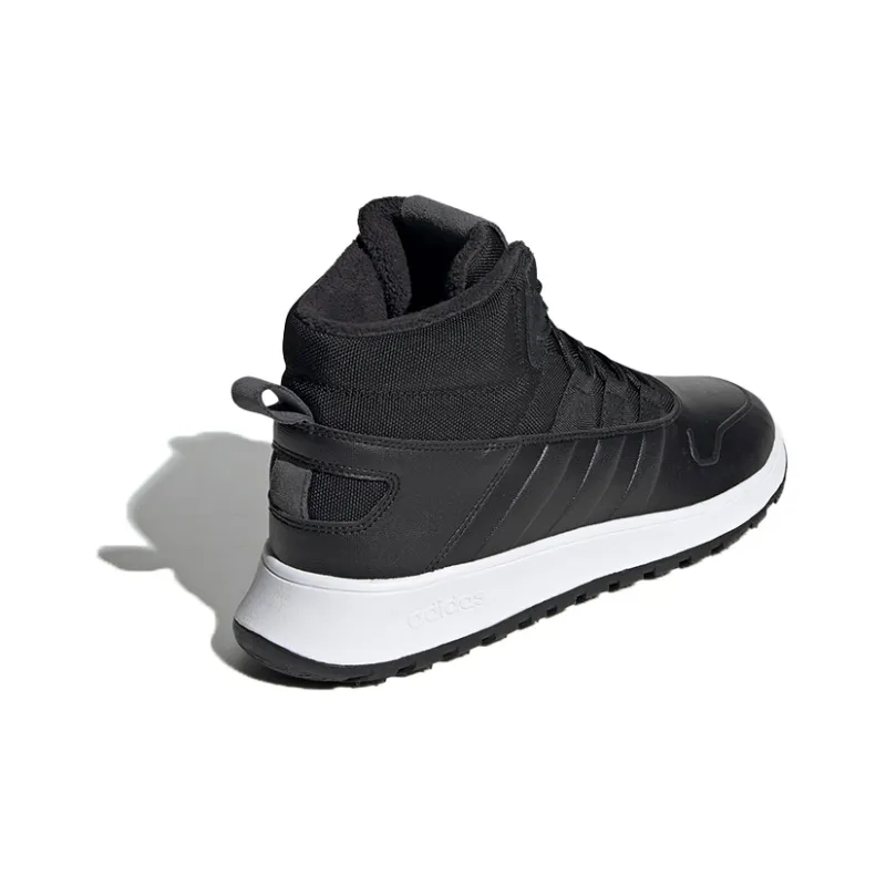 Adidas Fusion Storm Winter Black-3