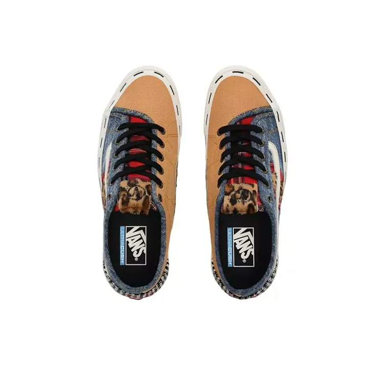 Vans Bess Ni Bender Pack-3