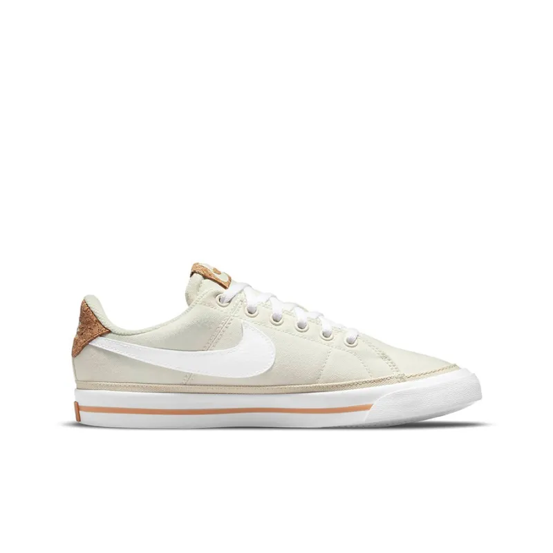 Nike Court Legacy SE Cork GS-1