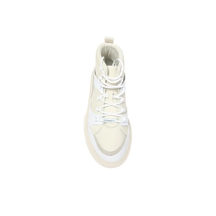 PUMA Han Kjobenhavn X Breaker Mid 'White'-3
