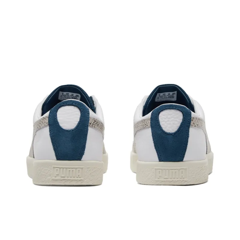 PUMA Basket Vintage 'Snakeskin'-4