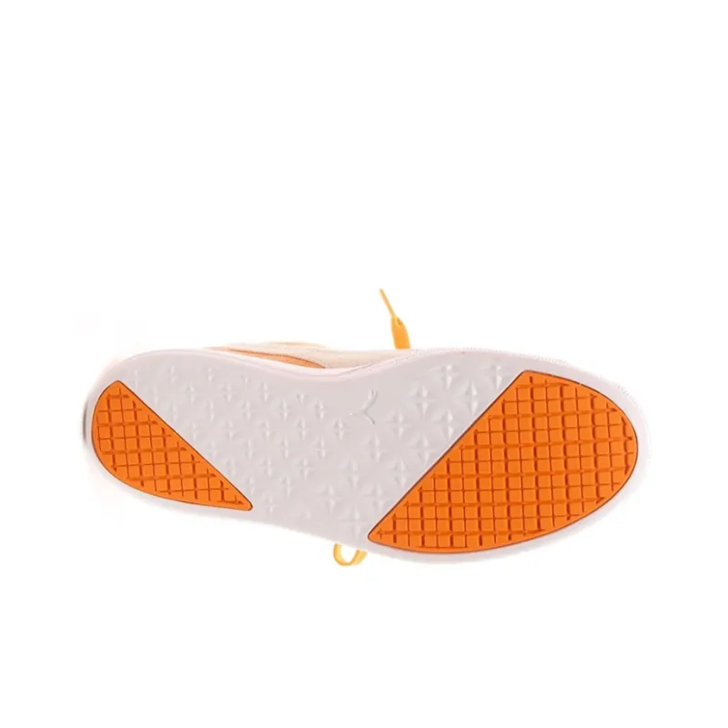 PUMA Archive Lite Coverage Lightweight Breathable Low-Top Skateboard Shoes Unisex-5