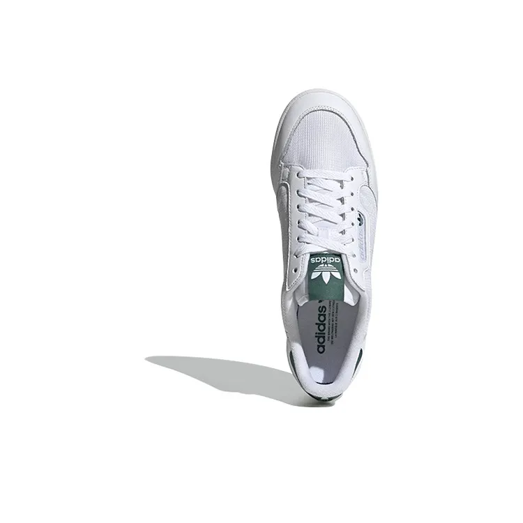 Adidas Continental 80 Collegiate Green-4
