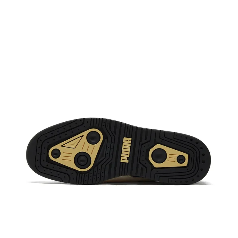 PUMA Slipstream Low The Never Worn Black-5