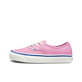 Vans Authentic 44 'Og Pink/Og Heart Lace'