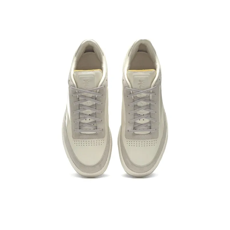 Club C Victoria Beckham X Reebok 'Classic White Stucco'-3