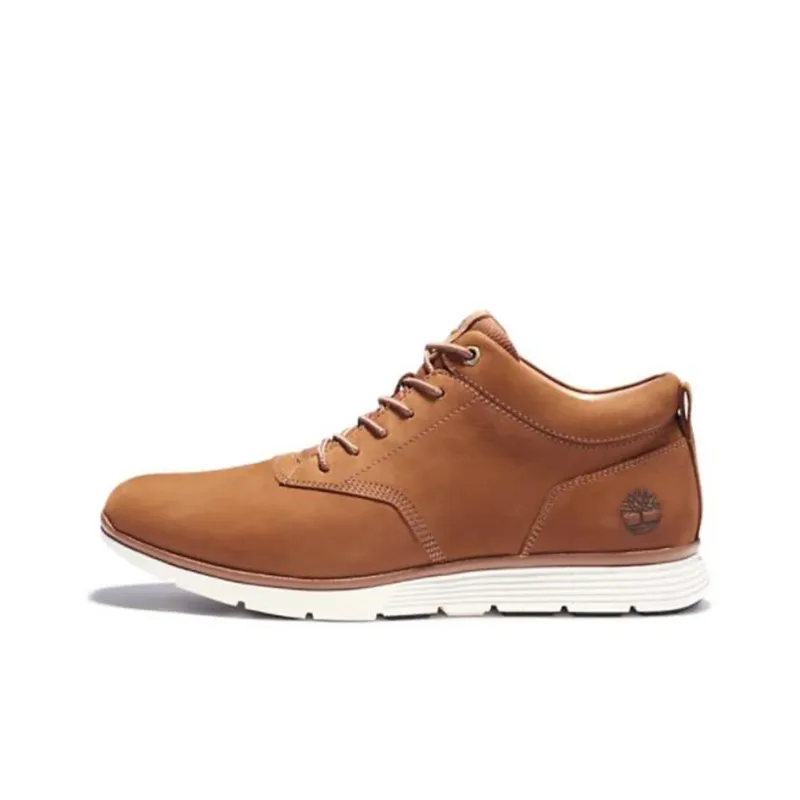 Timberland Killington Skateboard Shoes Men Low-Top Light Brown-0