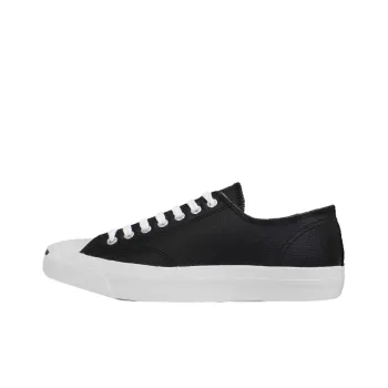 Converse Jack Purcell Ox Black