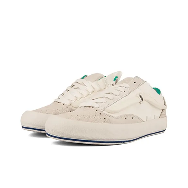Vans Old Skool Cap Deconstructed Marshmallow-2