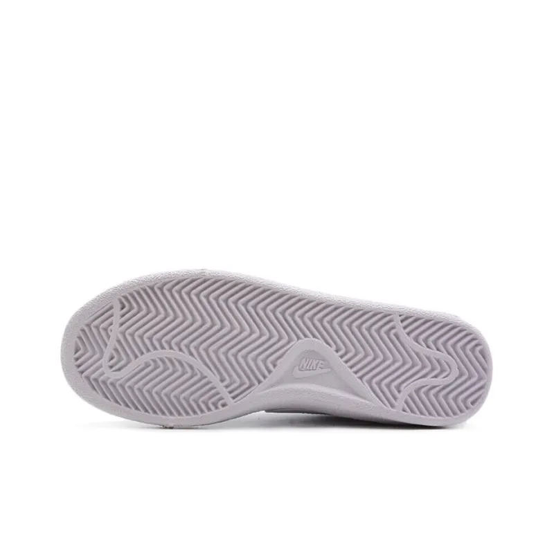 Nike Court 'Majestic Black Fuchsia White' Women's-5
