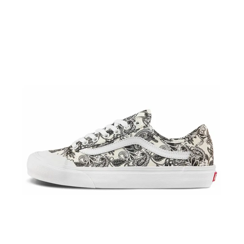 Vans Style 36 Decon Sf 'Paisley Americana'-0