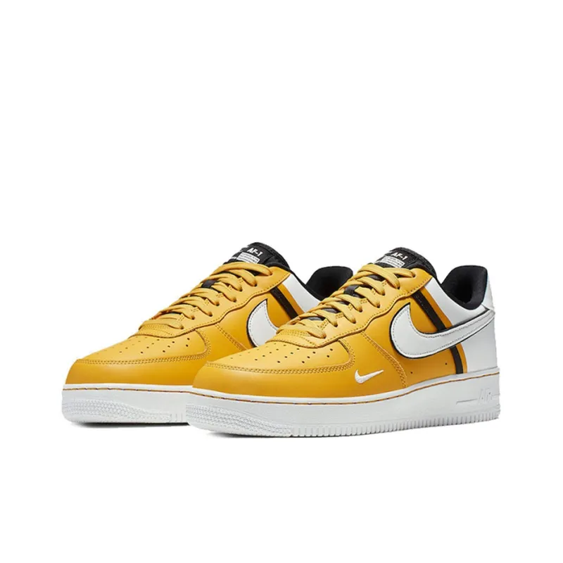 Nike Air Force 1 Low '07 LV8 Dark Sulfur-2