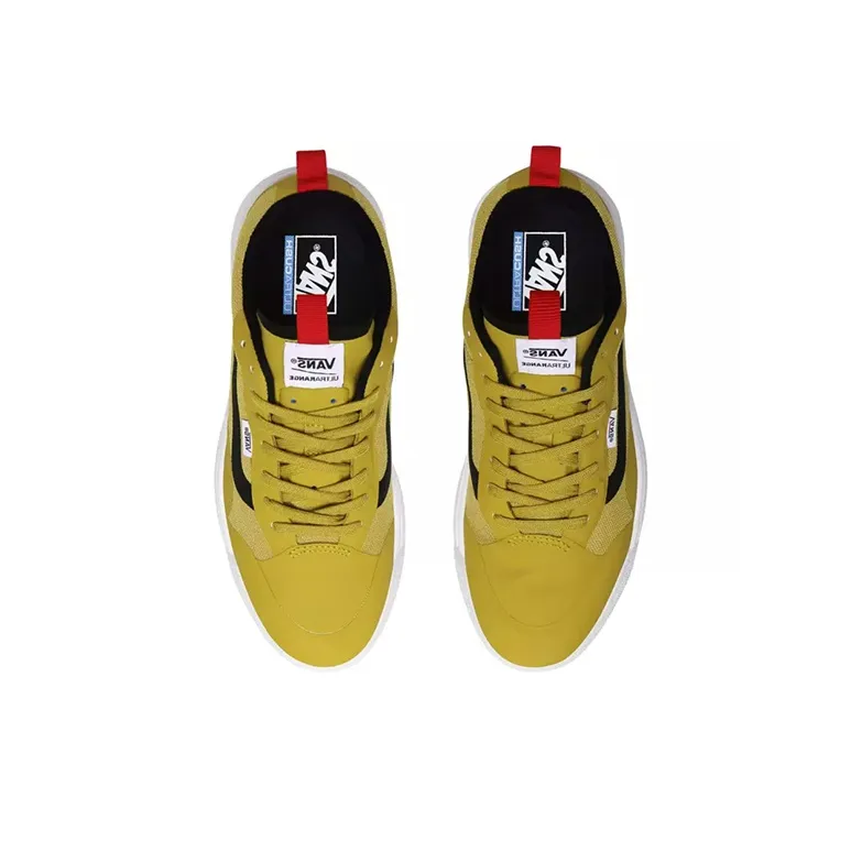 Vans UltraRange Exo 'Green Sulphur'-3