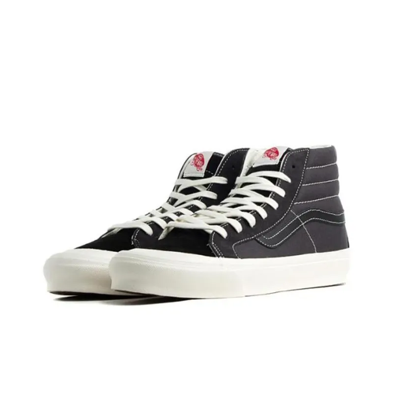 Vans Og Style 138 Lx Asphalt-2