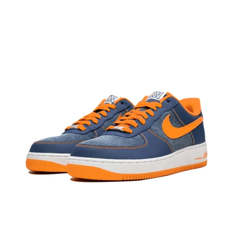 Nike Air Force 1 Low '07 Jeremy Lin Pe-2