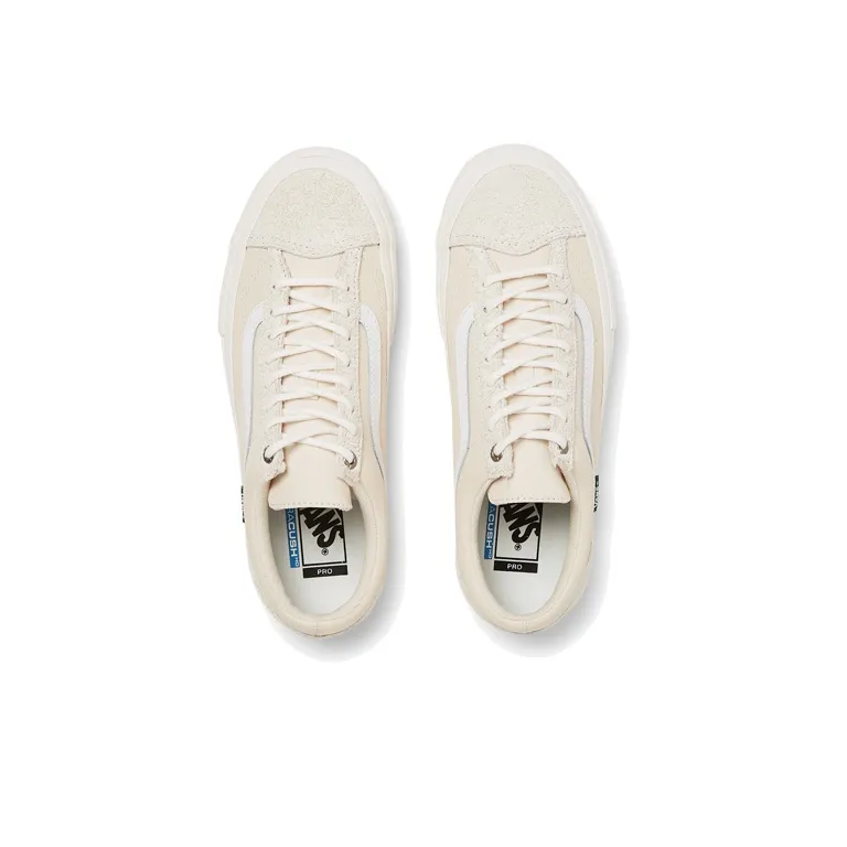 Vans Pop Trading Company X Style 36 Pro White-3