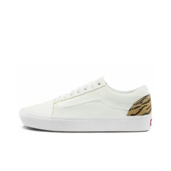 Old Skool ComfyCush Vans 'Le Tigre'