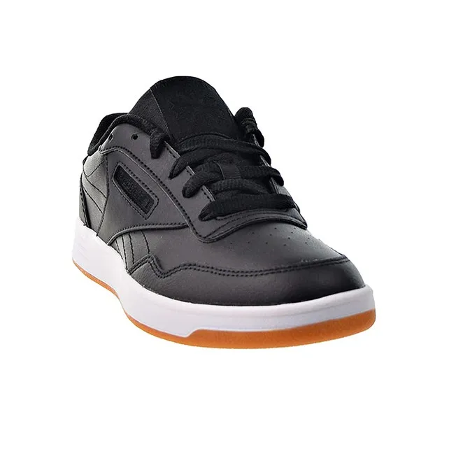 Reebok Classic Club Memt 'Black White Gum' Sneakers Women's-2