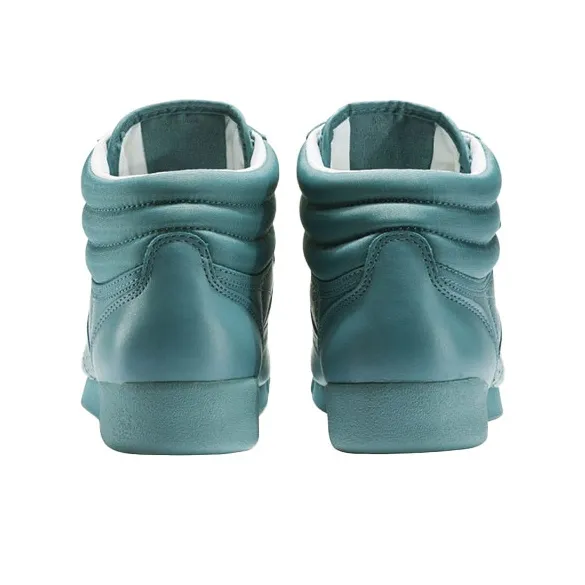 Reebok Women's Freestyle Hi Cb Women's-3