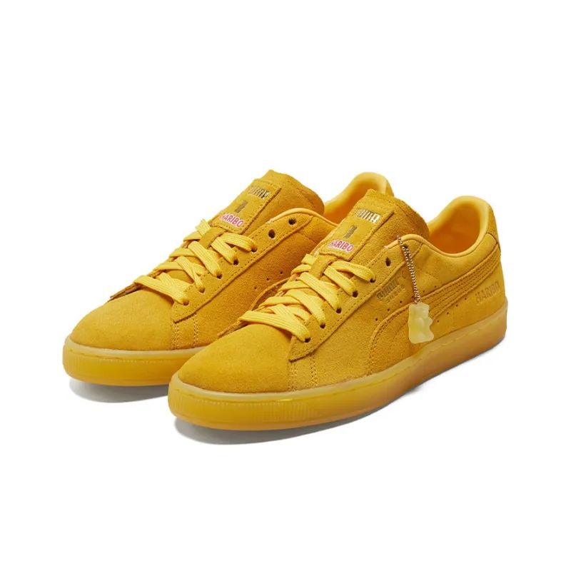 PUMA Suede Haribo Mimosa-2