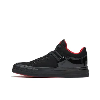 Converse Chuck Taylor All Star 'Standard Black' Women's