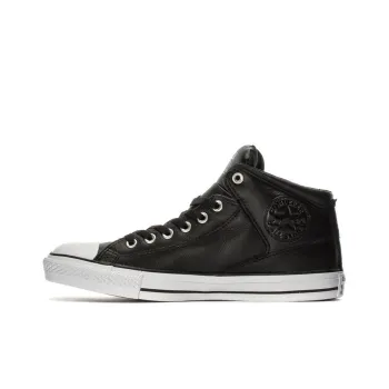 Converse Chuck Taylor All Star High Street Hi Black