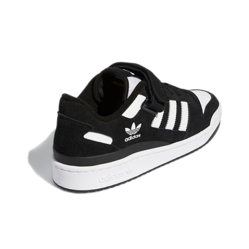 Adidas Forum Low Panda-3