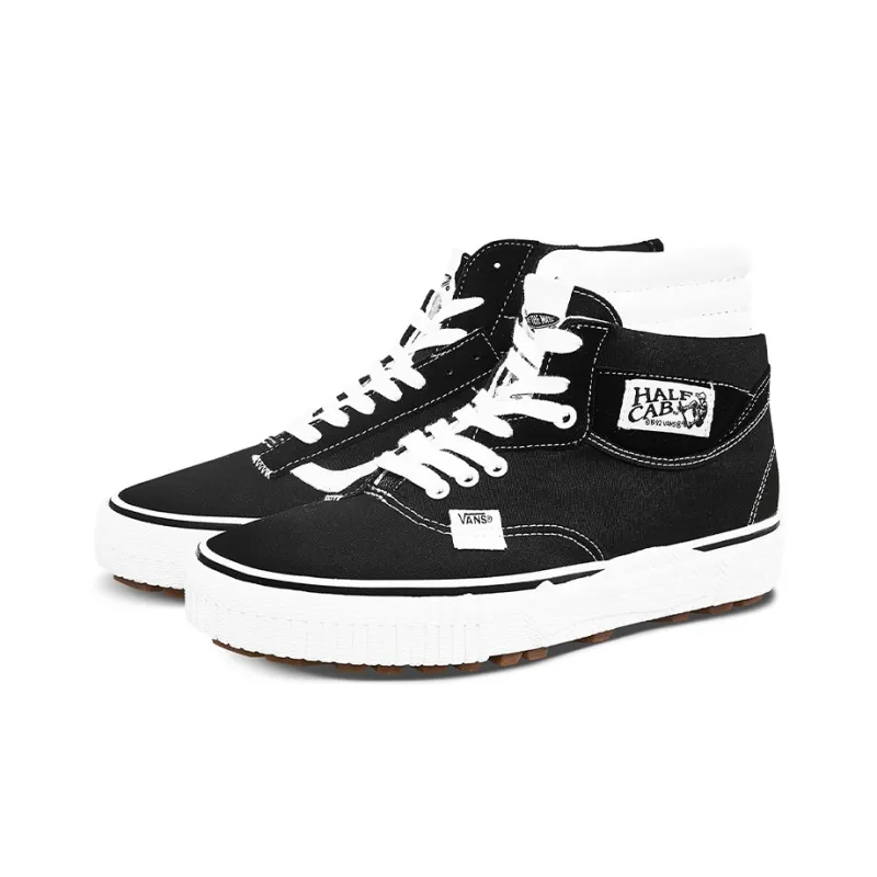Vans Cap Mash High Lx 'Black'-2