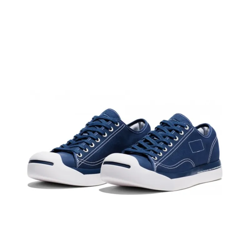 Converse Jack Purcell Modern Fragment Navy-2