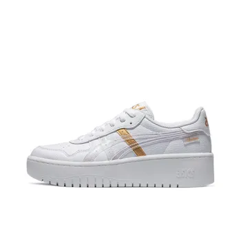 Asics Japan S Pf 'White Pure Gold' Women's