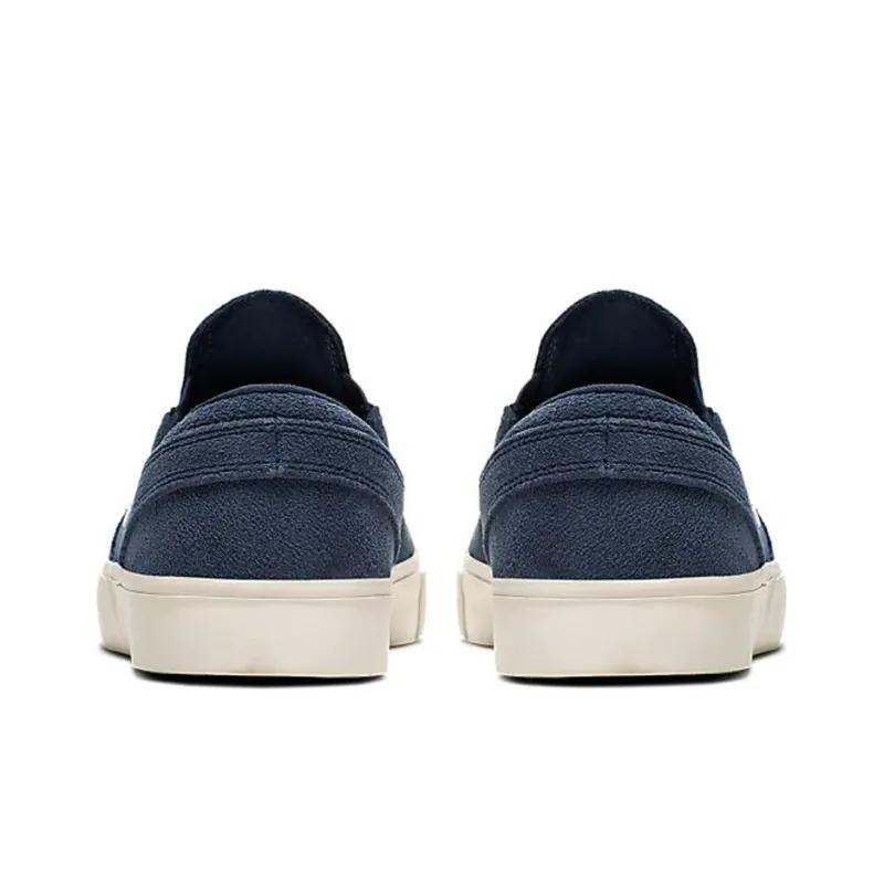 Nike Sb Janoski Slip On Rm Obsidian-4