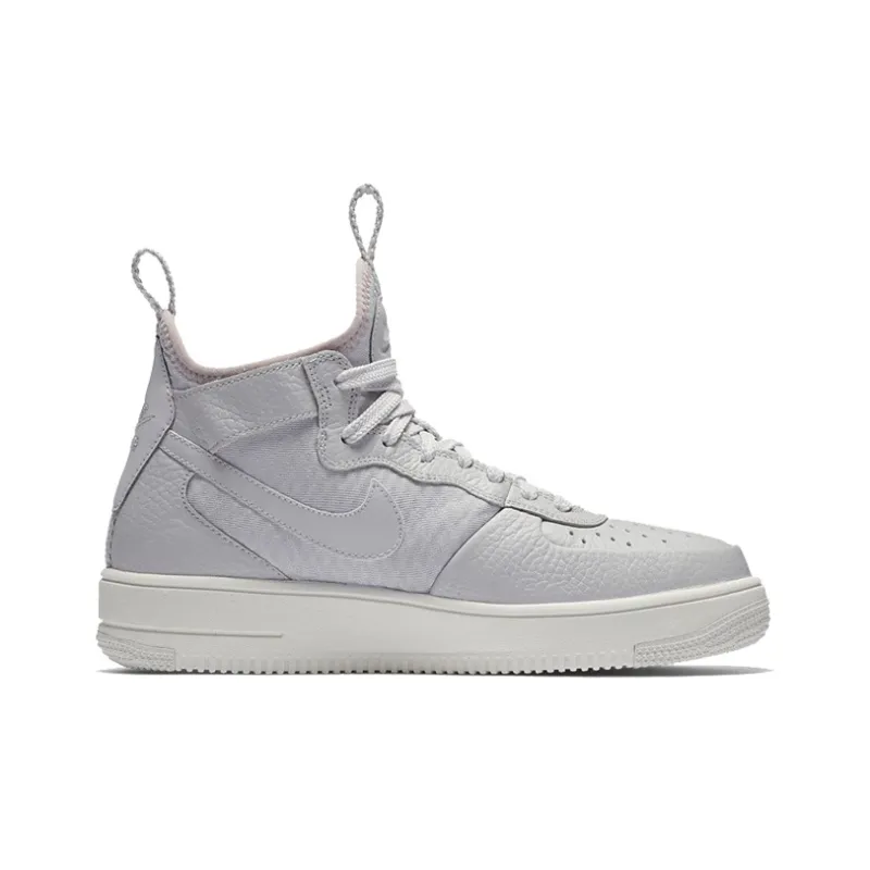 Nike Air Force 1 Ultraforce Mid 'Vast Grey' Women's-1