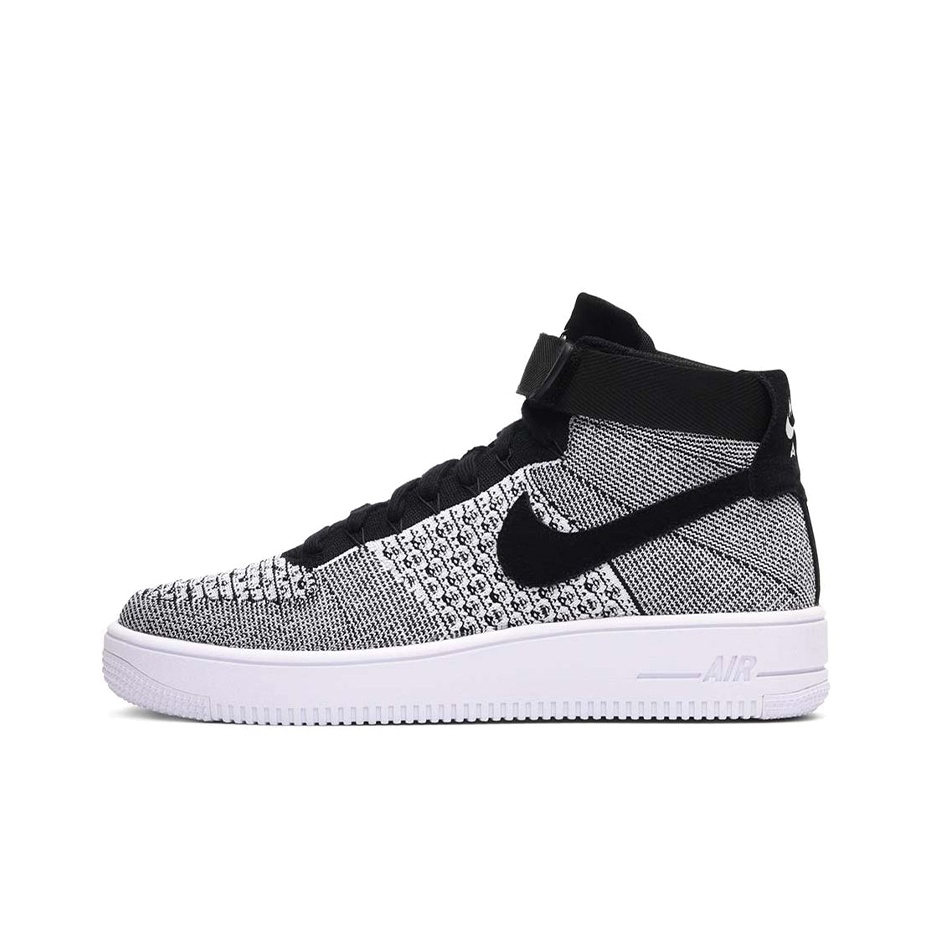 Black af1 white check online