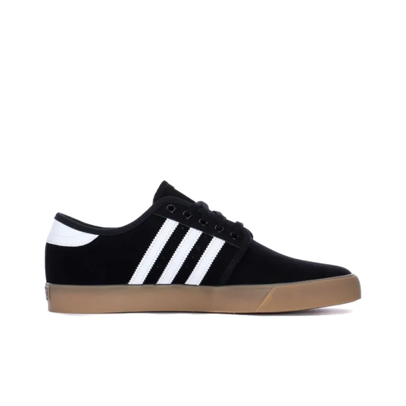 Adidas Originals Seeley 'Black White'-1